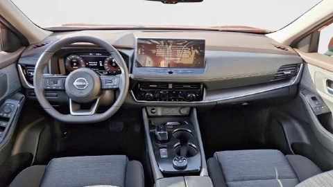 Nissan X-Trail 5pl 1.5 e-4ORCE 158kW 4x4 A/T N-Connecta