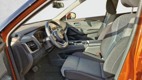 Nissan X-Trail 5pl 1.5 e-4ORCE 158kW 4x4 A/T N-Connecta