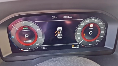 Nissan X-Trail 5pl 1.5 e-4ORCE 158kW 4x4 A/T N-Connecta