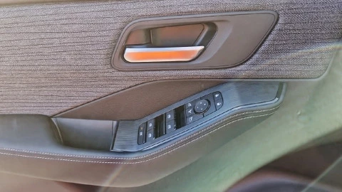 Nissan X-Trail 5pl 1.5 e-4ORCE 158kW 4x4 A/T N-Connecta