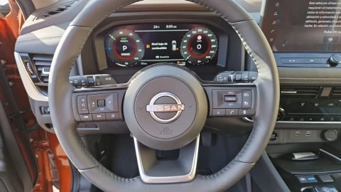 Nissan X-Trail 5pl 1.5 e-4ORCE 158kW 4x4 A/T N-Connecta