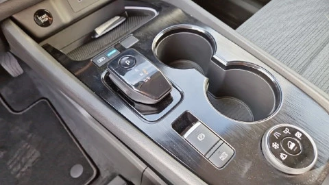 Nissan X-Trail 5pl 1.5 e-4ORCE 158kW 4x4 A/T N-Connecta