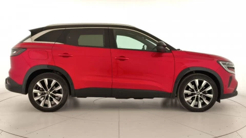 Renault Austral Techno Renault Austral Techno