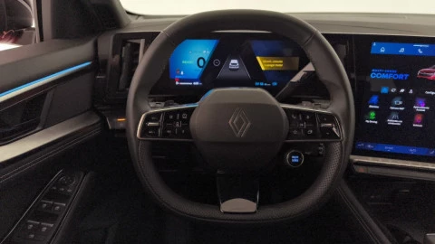 Renault Austral Techno Renault Austral Techno