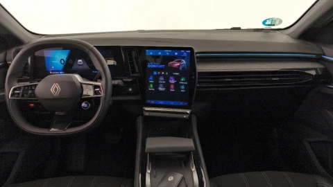 Renault Austral Techno Renault Austral Techno