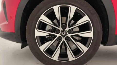 Renault Austral Techno Renault Austral Techno