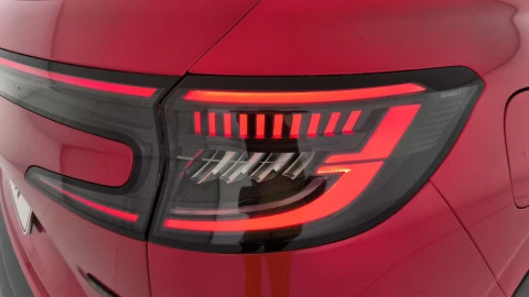 Renault Austral Techno Renault Austral Techno