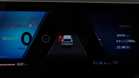 Renault Austral Techno Renault Austral Techno