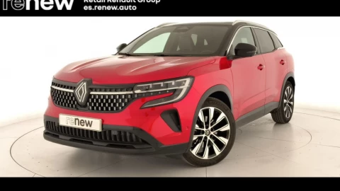 Renault Austral Techno Renault Austral Techno