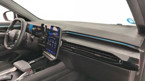 Renault Austral Techno Renault Austral Techno