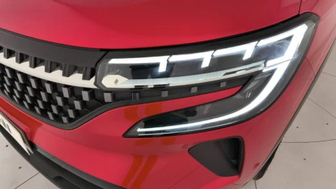 Renault Austral Techno Renault Austral Techno