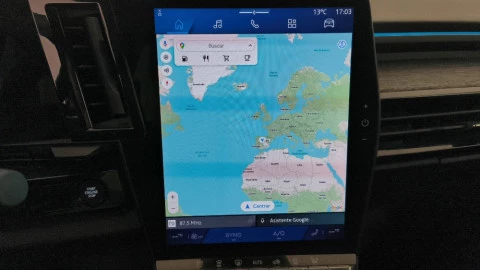 Renault Austral Techno Renault Austral Techno