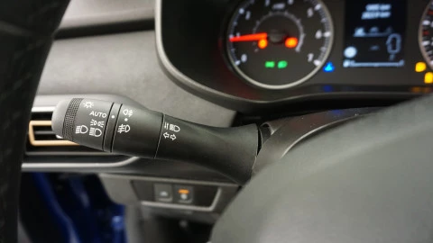 Dacia Sandero Stepway Extreme Go 74kW (100CV) ECO-G