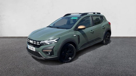 Dacia Sandero Stepway Extreme Go 74kW (100CV) ECO-G