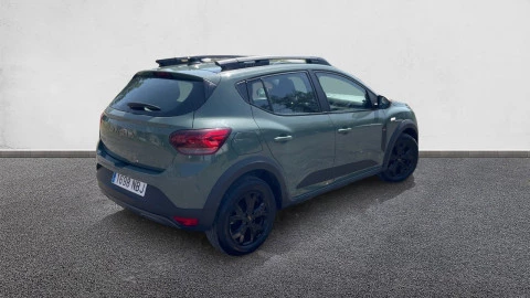 Dacia Sandero Stepway Extreme Go 74kW (100CV) ECO-G