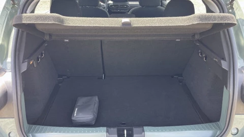 Dacia Sandero Stepway Extreme Go 74kW (100CV) ECO-G