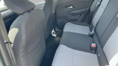 Dacia Sandero Stepway Extreme Go 74kW (100CV) ECO-G