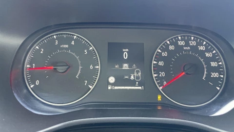 Dacia Sandero Stepway Extreme Go 74kW (100CV) ECO-G