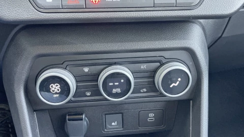 Dacia Sandero Stepway Extreme Go 74kW (100CV) ECO-G