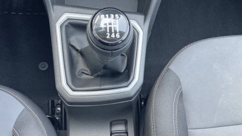 Dacia Sandero Stepway Extreme Go 74kW (100CV) ECO-G