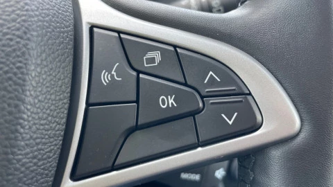 Dacia Sandero Stepway Extreme Go 74kW (100CV) ECO-G