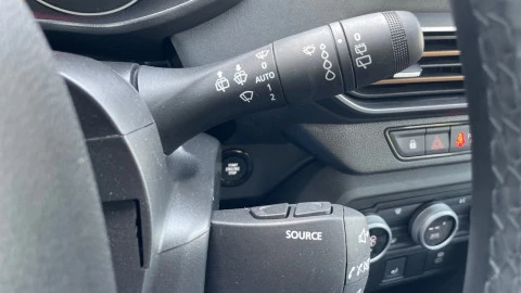 Dacia Sandero Stepway Extreme Go 74kW (100CV) ECO-G