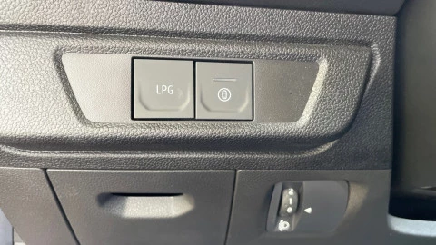 Dacia Sandero Stepway Extreme Go 74kW (100CV) ECO-G