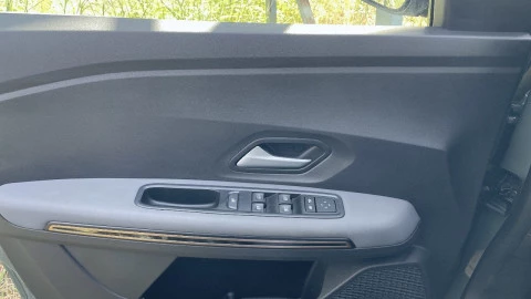 Dacia Sandero Stepway Extreme Go 74kW (100CV) ECO-G