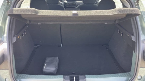 Dacia Sandero Stepway Extreme Go 74kW (100CV) ECO-G
