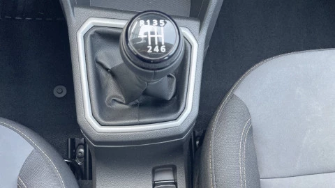 Dacia Sandero Stepway Extreme Go 74kW (100CV) ECO-G