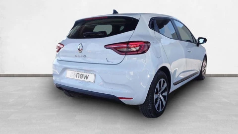 Renault Clio  TCe GLP Evolution 74kW