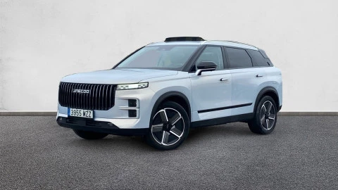 Jaecoo 7 Select 1.6 TGDI 108kW (145CV) FWD