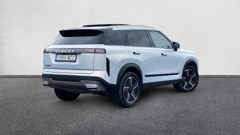 Jaecoo 7 Select 1.6 TGDI 108kW (145CV) FWD