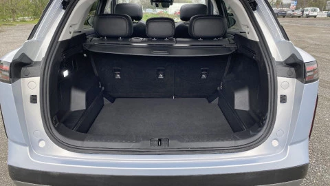 Jaecoo 7 Select 1.6 TGDI 108kW (145CV) FWD