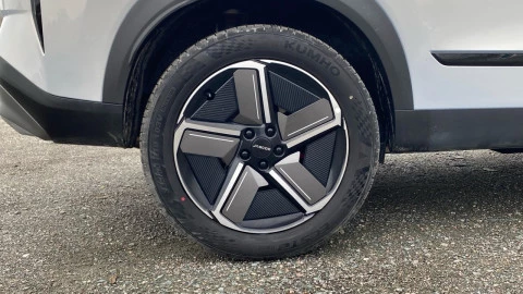 Jaecoo 7 Select 1.6 TGDI 108kW (145CV) FWD