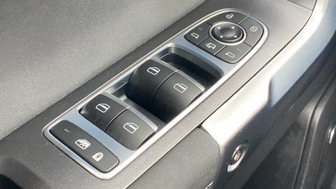 Jaecoo 7 Select 1.6 TGDI 108kW (145CV) FWD