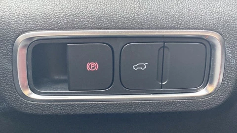 Jaecoo 7 Select 1.6 TGDI 108kW (145CV) FWD