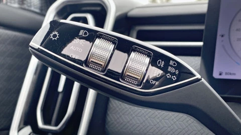 Jaecoo 7 Select 1.6 TGDI 108kW (145CV) FWD