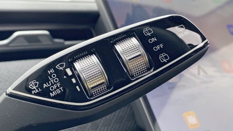 Jaecoo 7 Select 1.6 TGDI 108kW (145CV) FWD