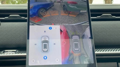 Jaecoo 7 Select 1.6 TGDI 108kW (145CV) FWD