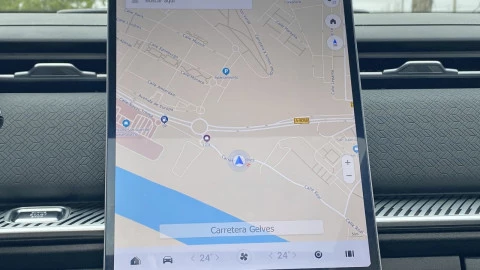 Jaecoo 7 Select 1.6 TGDI 108kW (145CV) FWD