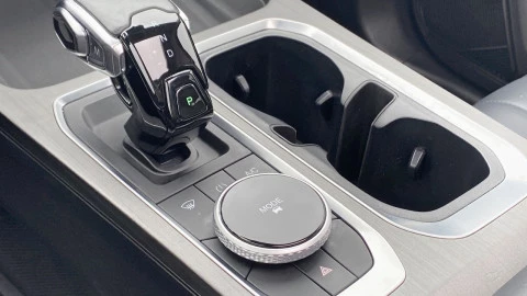 Jaecoo 7 Select 1.6 TGDI 108kW (145CV) FWD