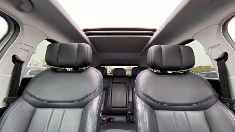 Jaecoo 7 Select 1.6 TGDI 108kW (145CV) FWD