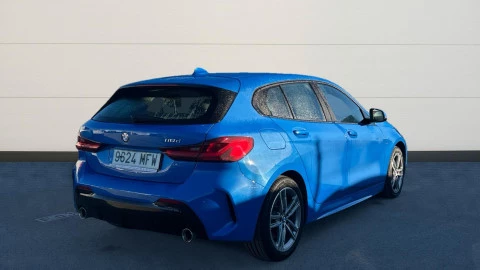 BMW Serie 1 118d Business Auto.