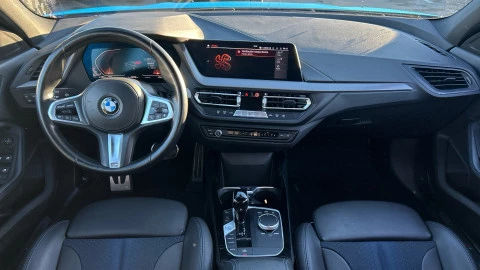 BMW Serie 1 118d Business Auto.