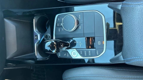 BMW Serie 1 118d Business Auto.