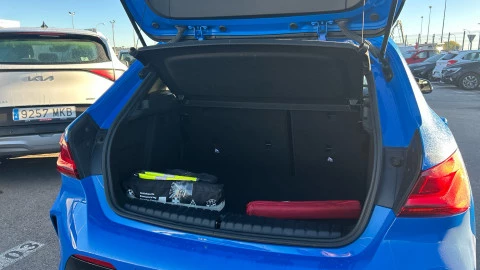 BMW Serie 1 118d Business Auto.