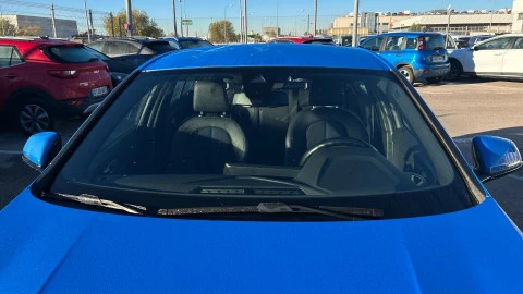 BMW Serie 1 118d Business Auto.