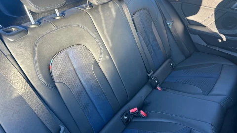 BMW Serie 1 118d Business Auto.