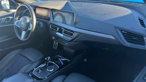 BMW Serie 1 118d Business Auto.